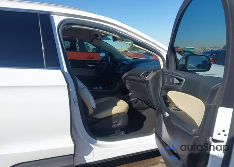 2019 Ford Edge Sel z USA, uszkodzony, nr VIN 2FMPK3J92KBB70011